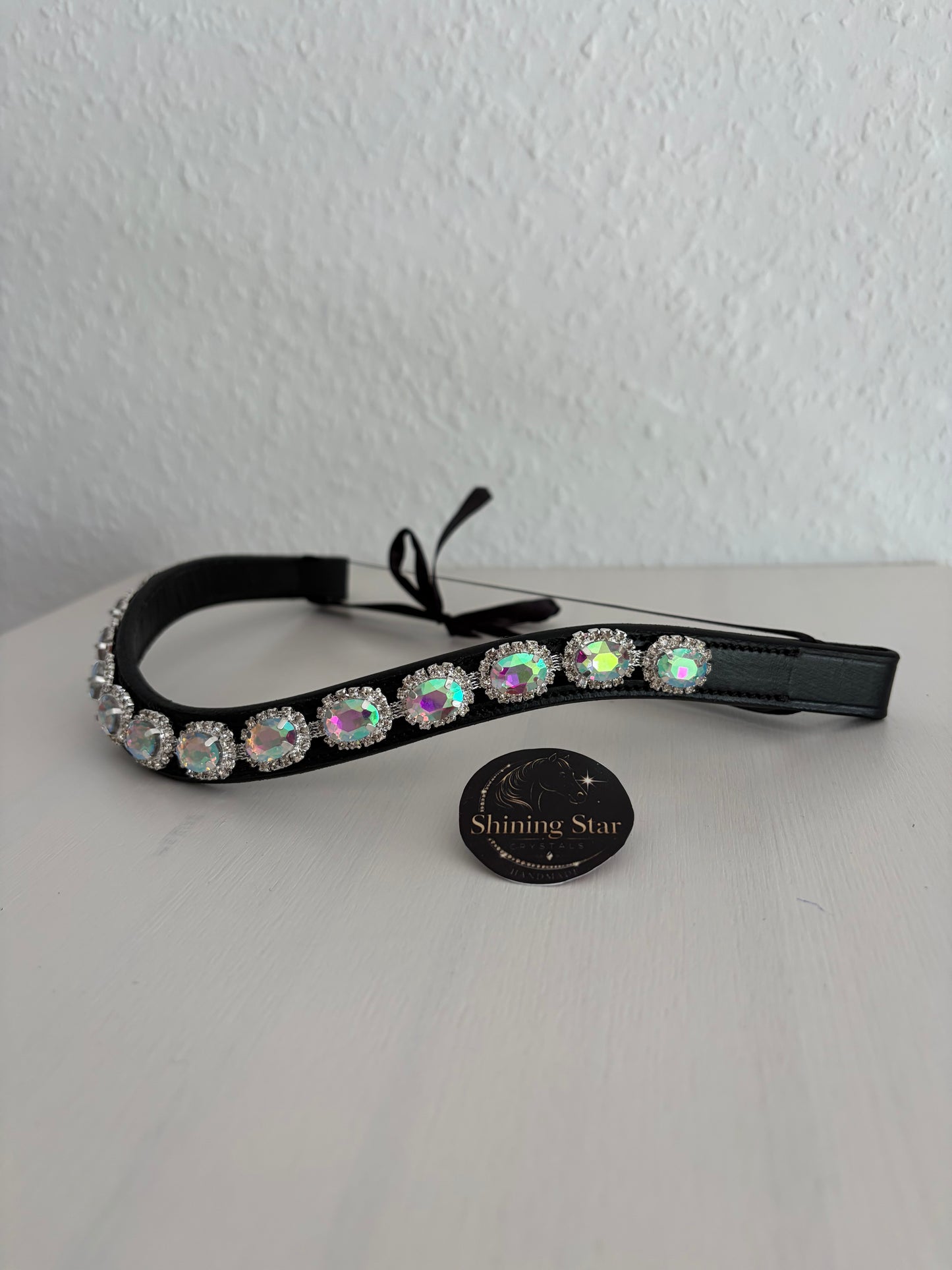Stirnriemen Ocean bling
