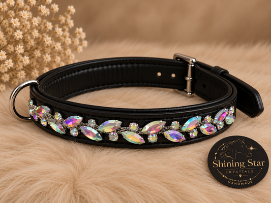 Halsband Shiney