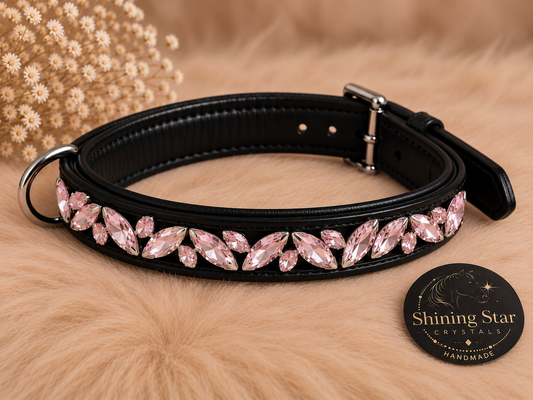 Halsband Rose
